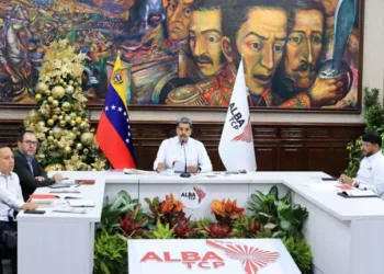 ALBA-TCP condena propósito de reimplantar la Doctrina Monroe y amenazas militares de EE.UU.