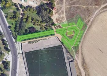 Ecologistas en Acción Palencia se opone al Recurso de Apelación presentado por el Ayuntamiento de Palencia contra la sentencia del aparcamiento disuasorio del Cristo