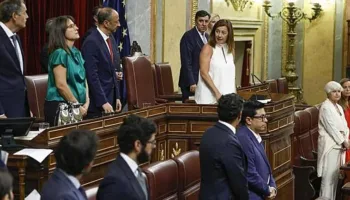 RESCOP señala que la Mesa del Congreso continúa sin cerrar el plazo de enmiendas del Real Decreto-Ley 10/2025 pese a que el genocidio continúa en Palestina