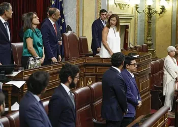 RESCOP señala que la Mesa del Congreso continúa sin cerrar el plazo de enmiendas del Real Decreto-Ley 10/2025 pese a que el genocidio continúa en Palestina