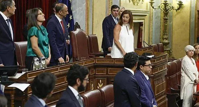 RESCOP señala que la Mesa del Congreso continúa sin cerrar el plazo de enmiendas del Real Decreto-Ley 10/2025 pese a que el genocidio continúa en Palestina