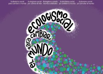 Ecologistas en Acción inaugura su XXVII Asamblea Confederal en Vigo con la mesa redonda ‘El ecologismo social como herramienta de cambio’ 