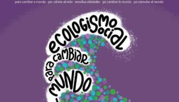 Ecologistas en Acción celebra su XXVII Asamblea Confederal en Vigo