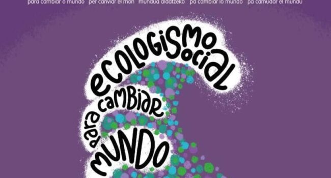 Ecologistas en Acción celebra su XXVII Asamblea Confederal en Vigo