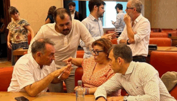 IU denuncia en el Congreso “bloqueos reiterados y masivos de direcciones IP” que afectan a miles de sitios web legítimos a instancia de LaLiga con la excusa de perseguir la piratería