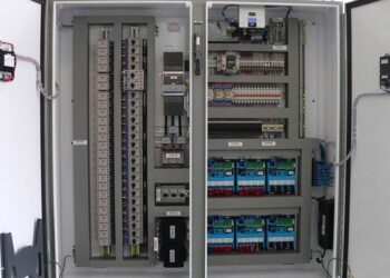 ¿Por qué los cuadros eléctricos son fundamentales para una gestión energética segura y eficiente?