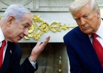 Netanyahu volverá a pedirle a Trump otra guerra contra Irán