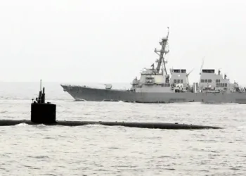 La guerra como estafa contada por un marine estadounidense