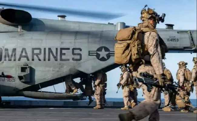 Congresistas y expertos condenan bloqueo de Donald Trump a Venezuela