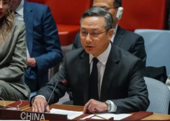 China condena agresiones de EE.UU. contra Venezuela ante la ONU