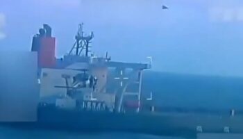 Acto de piratería de EE.UU. en el Caribe: Venezuela denuncia «descarado robo» de buque petrolero