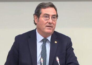 CGT: «Crítica a la propuesta de la CEOE de subida del Salario Mínimo Interprofesional (SMI) para 2026»