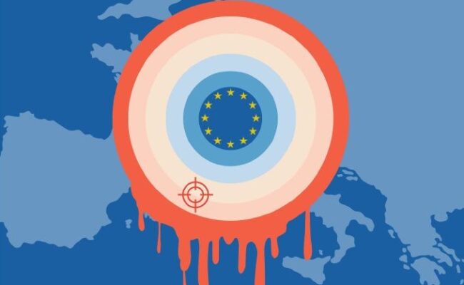 Ecologistas en Acción presenta un estudio sobre la política climática europea en 2025