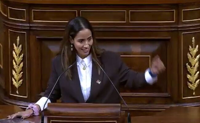 La nacionalización de las personas saharauis como primer paso para una rectificación de las políticas hacia el Sahara Occidental ocupado