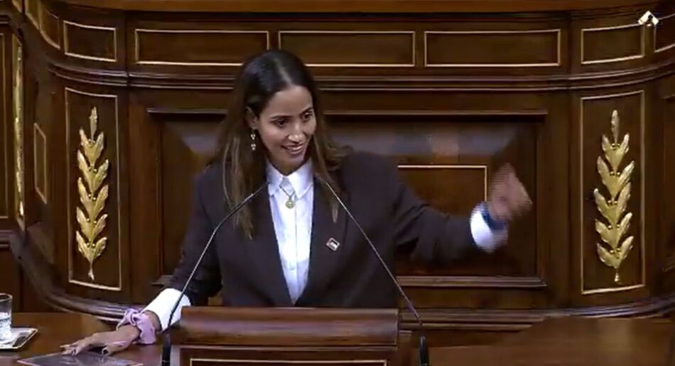 La nacionalización de las personas saharauis como primer paso para una rectificación de las políticas hacia el Sahara Occidental ocupado