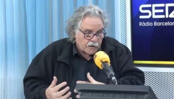 Joan Tardà pide que ERC debata presentarse en coalición con Comuns y CUP en el Congreso y el Parlament en un «frente amplio»