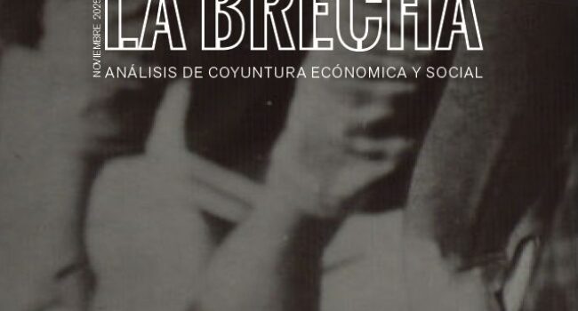 La Brecha: «Racismo institucional: odiar al trabajador migrante, pero necesitarlo para sustentar ganancias»