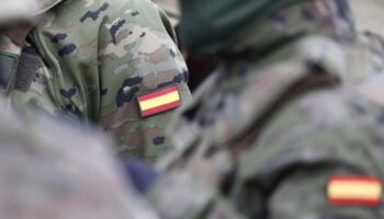 Grup Antimilitarista Tortuga publica el informe: «La política del miedo: 80.000 millones de gasto militar para 2026»