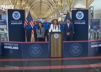 EEUU podría imponer cargos de terrorismo doméstico por grabar operativos