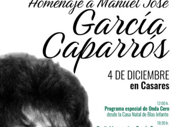 La familia García Caparrós pide el inicio de la tramitación como víctima de terrorismo