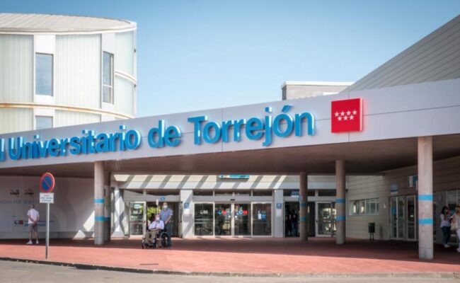CCOO acusa a Ayuso de «manipular la información» en torno al Hospital de Torrejón y señala a la comunidad como «la máxima responsable»