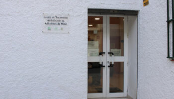 CGT denuncia el abandono por parte de la Junta de Andalucía de los servicios públicos de atención a las adicciones