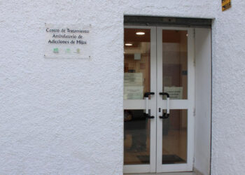 CGT denuncia el abandono por parte de la Junta de Andalucía de los servicios públicos de atención a las adicciones