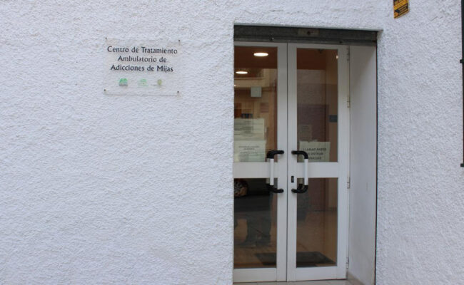 CGT denuncia el abandono por parte de la Junta de Andalucía de los servicios públicos de atención a las adicciones