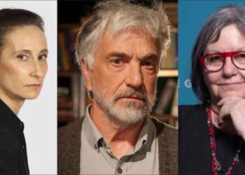 Casi 600 personalidades de Chile expresan apoyo a Jara