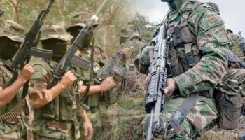 Gobierno de Colombia y grupo armado EGC llegan a nuevos acuerdos