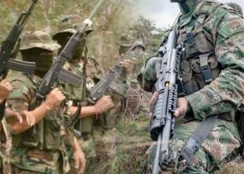 Gobierno de Colombia y grupo armado EGC llegan a nuevos acuerdos