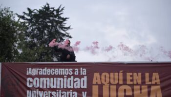 Colombia aprueba reforma para financiación de la universidad pública