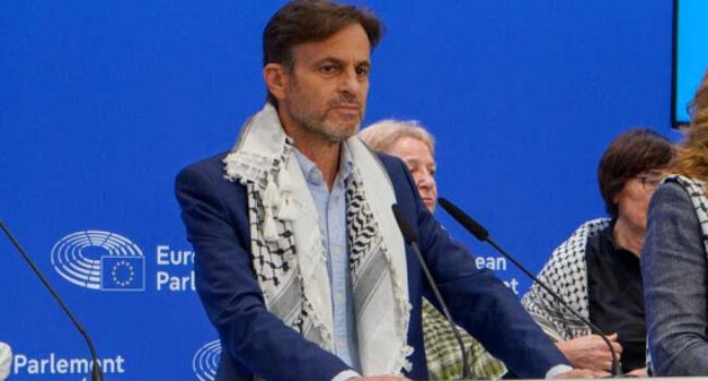 Els Comuns denuncien l’Ajuntament de Cambrils per la compra de material policial israelià saltant-se l’embargament d’armes