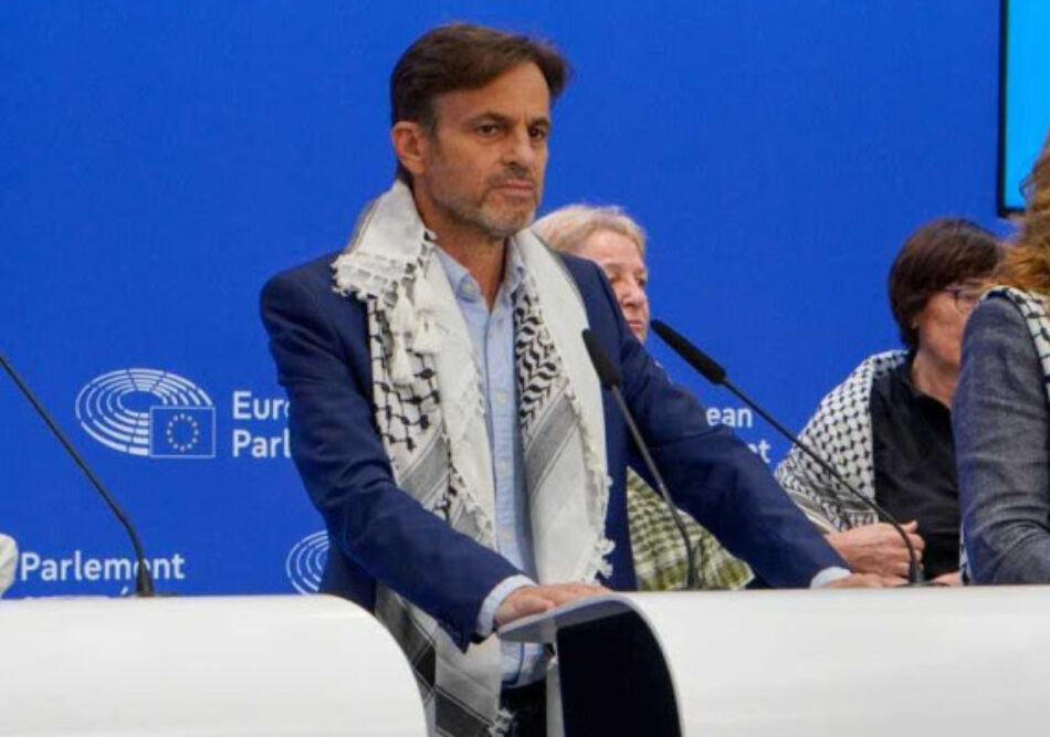 Els Comuns denuncien l’Ajuntament de Cambrils per la compra de material policial israelià saltant-se l’embargament d’armes