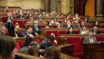 Cataluña aprueba regular el alquiler de temporada y de habitaciones