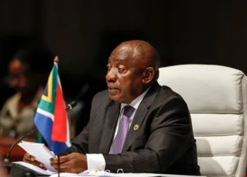 Sudáfrica rechaza amenazas de Trump y permanecerá en el G20