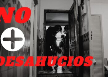 La moratoria antidesahucios se prorroga un año más