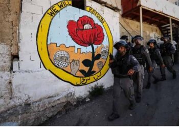 Denuncian sentencia israelí sobre desalojo de palestinos en Jerusalén