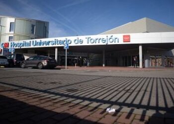 El CEO de la empresa gestora del hospital público de Torrejón; «En el año 22 y 23, decidimos como organización hacer un esfuerzo para bajar la lista de espera. Lo único que pido es: desandemos el camino»