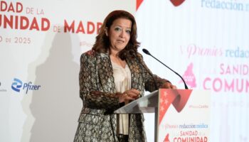 Audita Sanidad vuelve a denunciar el uso abusivo de contratos menores en la sanidad madrileña