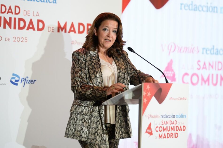 Audita Sanidad vuelve a denunciar el uso abusivo de contratos menores en la sanidad madrileña