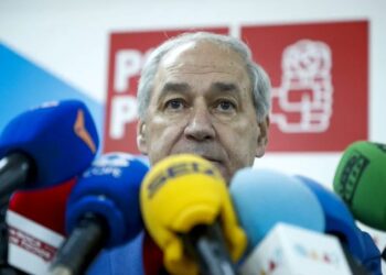 Esquerda Unida reitera a petición da dimisión de José Tomé Roca de todos os seus cargos tralas denuncias de acoso coñecidas