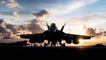 Cuba alerta sobre aumento de gastos militares en Estados Unidos