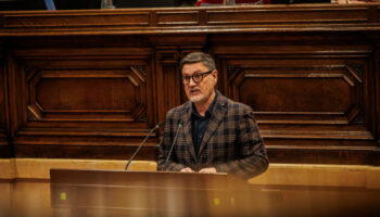 Els Comuns aconsegueixen que els pressupostos de carboni esdevinguin un límit legal d’emissions