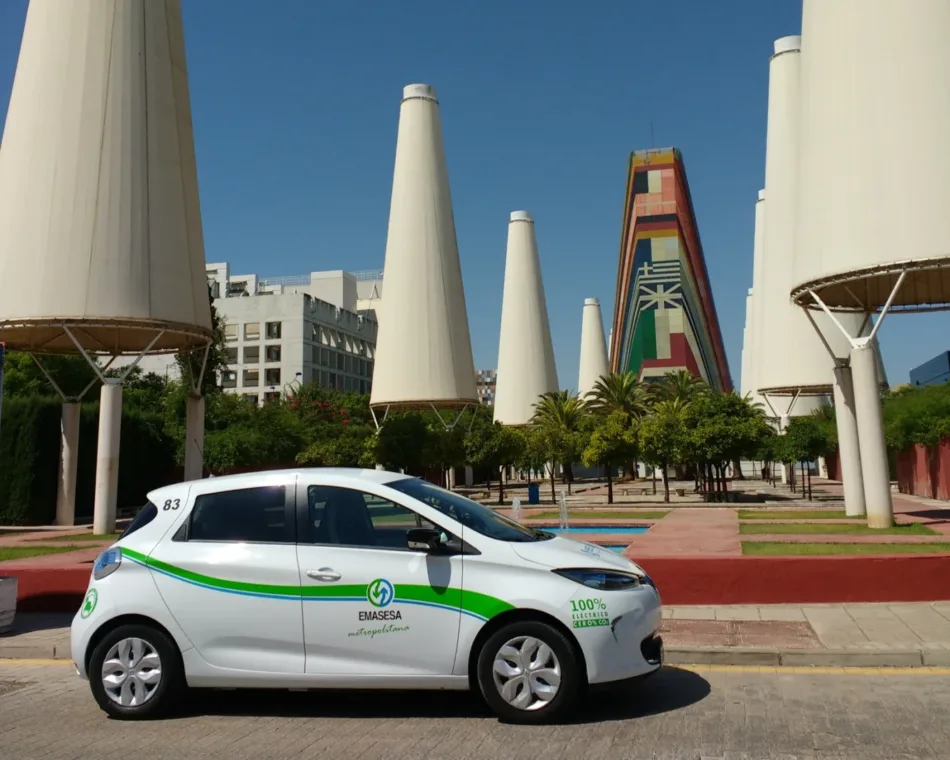 La Mesa Social del Agua de Andalucía alerta de una privatización encubierta del agua y del deterioro del control público en Emasesa