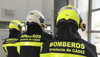 Comunicado referente al acoso laboral y sindical en el Consorcio de Bomberos de la Provincia de Cádiz (CBPC)
