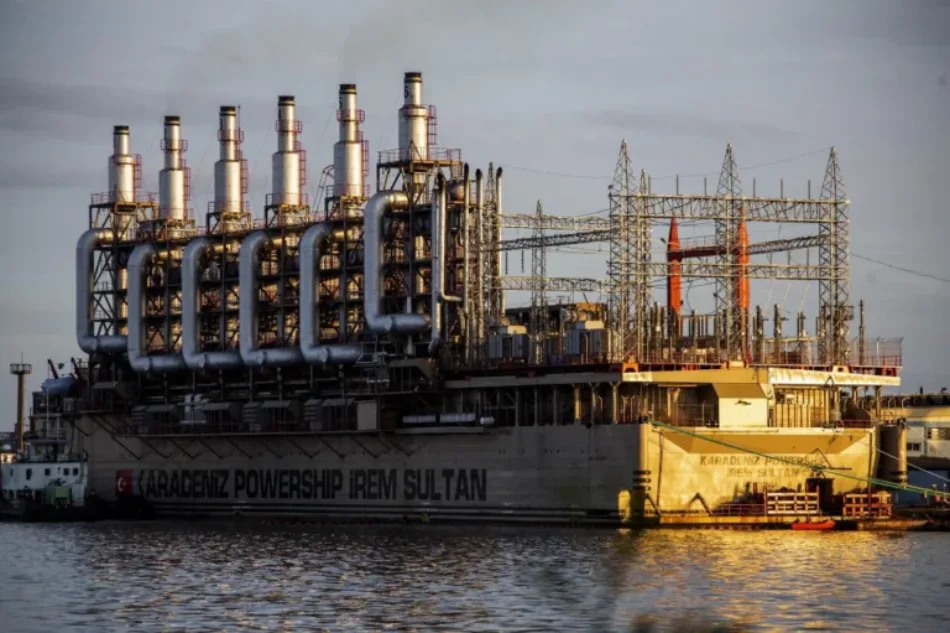 Cuba restablece electricidad total en occidente del país