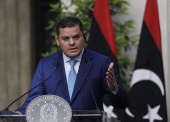 ​Libia y Estados Unidos abogan por consolidar cooperación militar