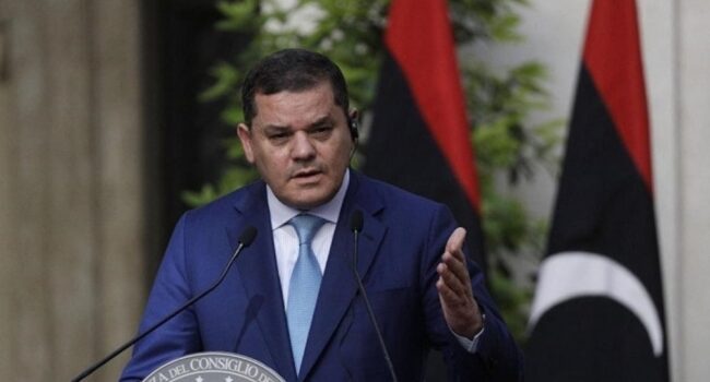 Libia y Estados Unidos abogan por consolidar cooperación militar