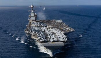 Red de Intelectuales y Artistas alerta de la amenaza de EE.UU. contra Venezuela y otros riesgos regionales